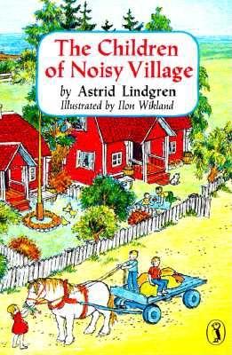 The Children of Noisy Village