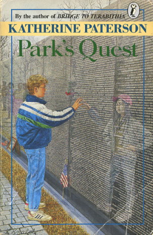 Park's Quest