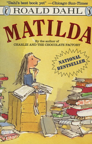 Matilda