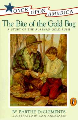 The Bite of the Gold Bug