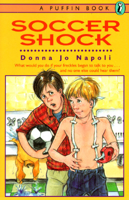 Soccer Shock