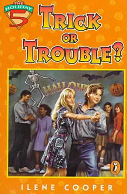 Trick or Trouble