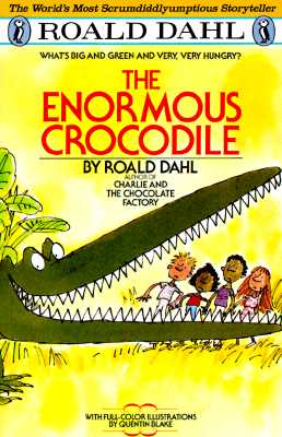 The Enormous Crocodile