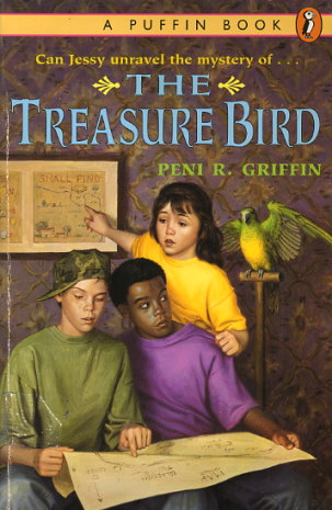 The Treasure Bird