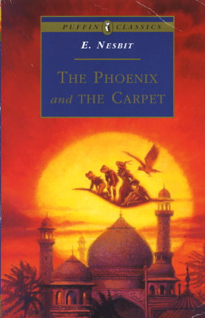 The Phoenix and the Carpet