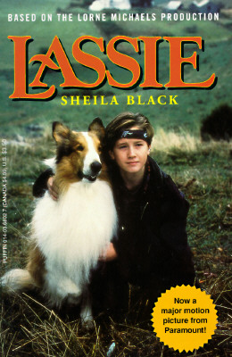 Lassie: Best Friends Are Forever