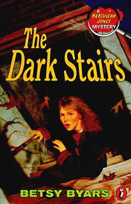 The Dark Stairs