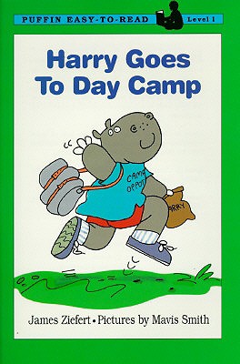 Harry Goes to Day Camp