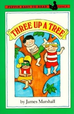 Three Up a Tree