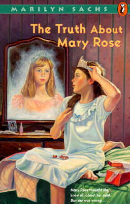 The Truth About Mary Rose