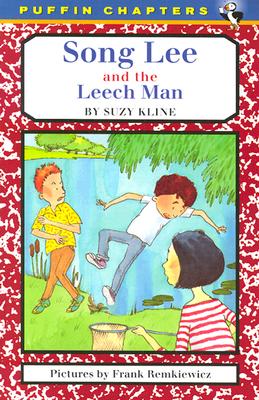 Song Lee and the Leech Man