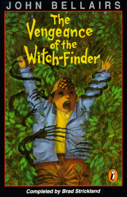 The Vengeance of the Witch-Finder