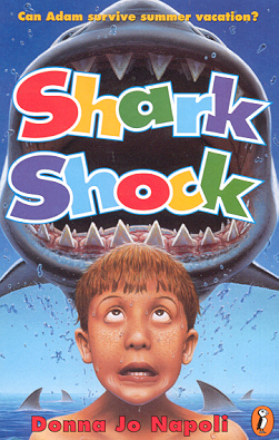 Shark Shock