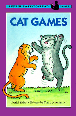 Cat Games