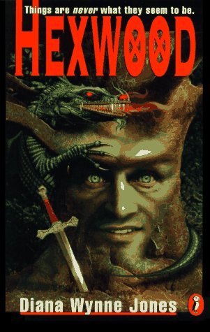 Hexwood