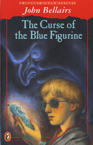 The Curse of the Blue Figurine