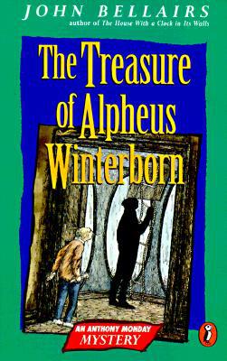 The Treasure of Alpheus Winterborn