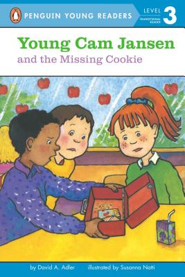 Young Cam Jansen and the Chocolate Chip Mystery // Young Cam Jansen and the Missing Cookie