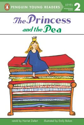 Princess and the Pea