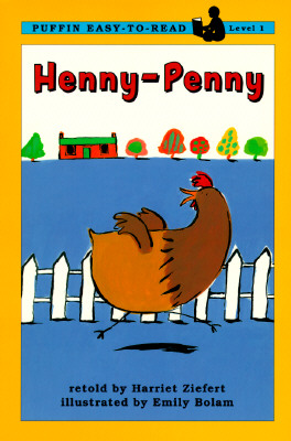 Henny-Penny