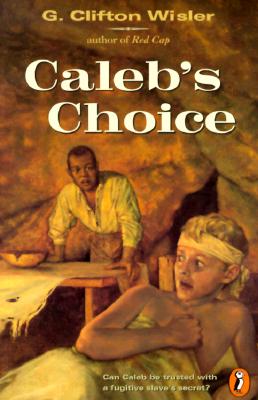 Caleb's Choice