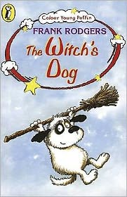 Witch's Dog