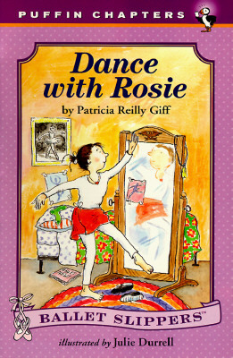 Dance With Rosie