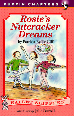 Rosie's Nutcracker Dreams