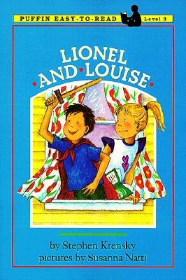 Lionel and Louise