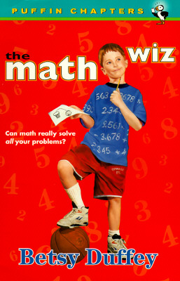 The Math Wiz