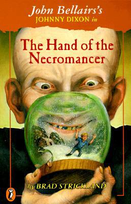 The Hand Of The Necromancer