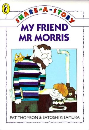 Share A Story My Friend My Morris