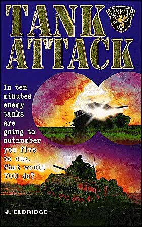 Tank Attack