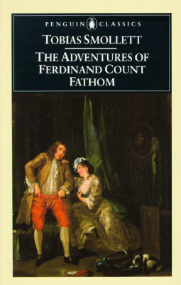 The Adventures of Ferdinand Count Fathom