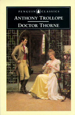 Doctor Thorne