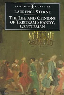 The Life and Opinions of Tristram Shandy, Gentleman