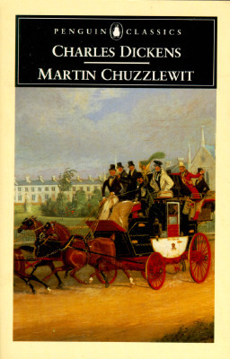 Martin Chuzzlewit