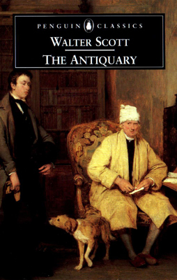 The Antiquary