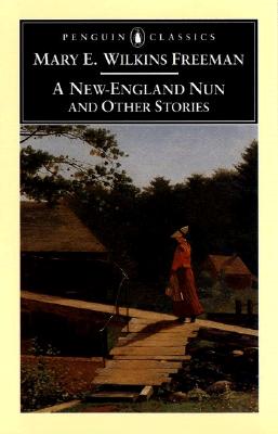 A New-England Nun