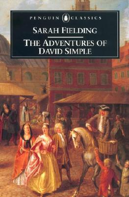 The Adventures of David Simple