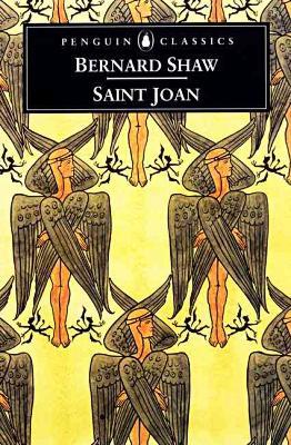 Saint Joan