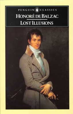 Lost Illusions