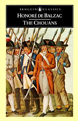 The Chouans, or Bretagne in 1799