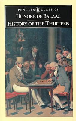 History of the Thirteen