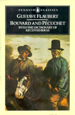 Bouvard and Pecuchet