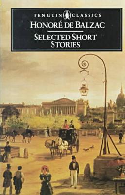 Selected Short Stories