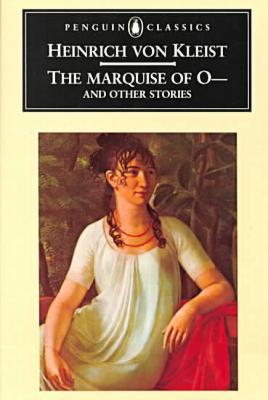 The Marquise of O and Other Stories