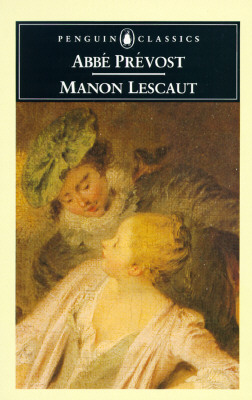 Manon Lescaut