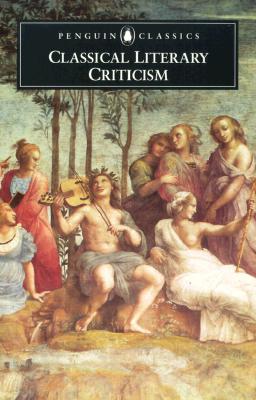 Classical Literary Criticism