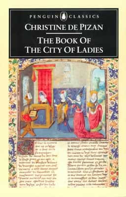 The Book of the City of Ladies